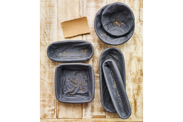 Funda para cesta de fermentación Laib & Seele ø 20 cm
