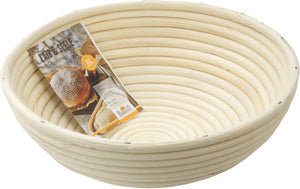 Cesta para fermentar Laib & Seele ø 26.5 x 8.5 cm