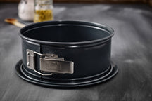 Molde Desmontable Birkmann Premium Baking - Base Esmaltada - Libre de PFOA - ø 20 cm