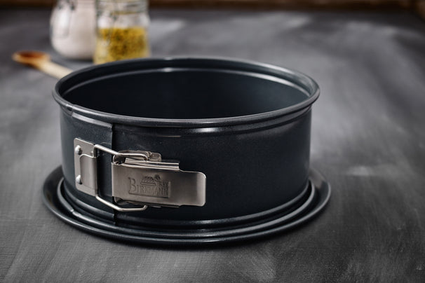 Molde Desmontable Birkmann Premium Baking - Base Esmaltada - Libre de PFOA - ø 20 cm