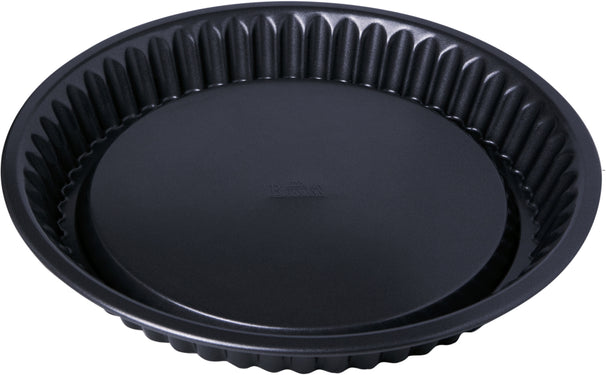 Molde para Tarta / Molde para Hornear / Molde para Quiche Premium Baking Flan ø 30 x 4.5 cm