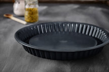 Birkmann Cake Mould/ Baking Mould/ Quiche Mould Premium Baking Flan ø 30 x 4.5 cm