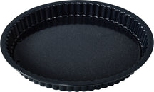Birkmann Cake Mould / Baking Mould / Quiche Mould Premium Baking ø 28 x 3.5 cm