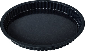 Molde para Tarta / Molde para Hornear / Molde para Quiche Premium Baking ø 28 x 3.5 cm