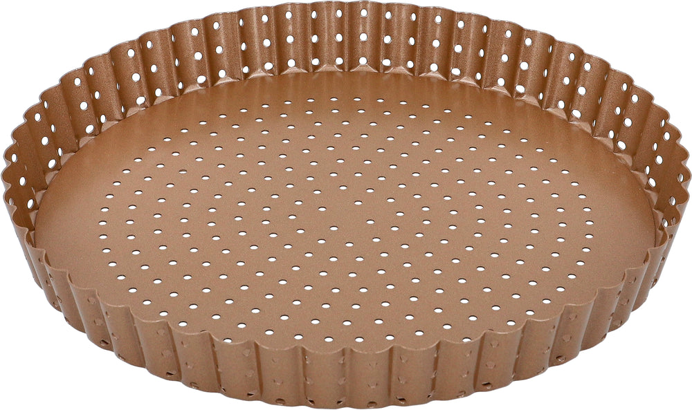 Birkmann Cake Mould / Baking Mould / Quiche Mould Laib & Seele ø 25 x 3 cm