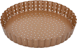 Molde para tartas / Molde para hornear / Molde para quiche Laib & Seele ø 20 x 3 cm