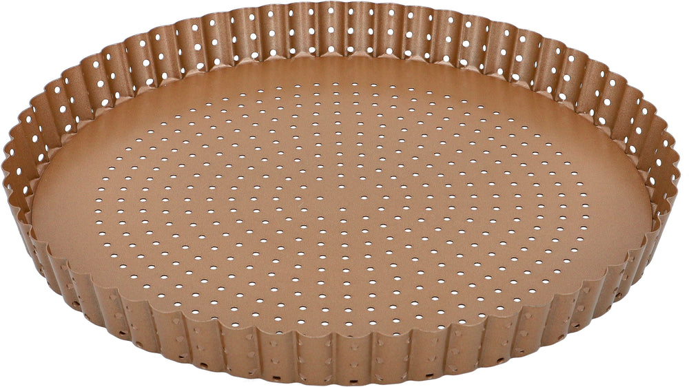 Birkmann Cake Mould / Baking Mould / Quiche Mould Laib & Seele ø 30 x 3 cm