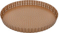 Birkmann Cake Mould / Baking Mould / Quiche Mould Laib & Seele ø 30 x 3 cm