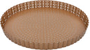 Birkmann Cake Mould / Baking Mould / Quiche Mould Laib & Seele ø 30 x 3 cm