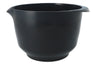 Birkmann Mixing Bowl / Baking Bowl Colour bowls - Cool Grey - 1.5 Liter