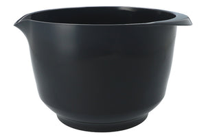 Birkmann Mixing Bowl / Baking Bowl Colour bowls - Cool Grey - 2 Liters