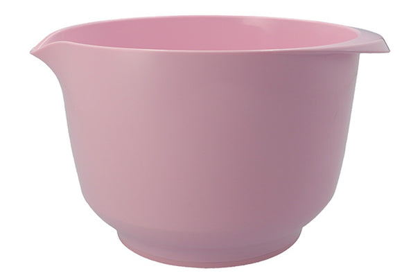 Birkmann Mixing Bowl / Baking Bowl Colour bowls - Silk Rose - 1.5 Liter
