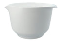 Birkmann Mixing Bowl / Baking Bowl Colour bowls - White - 3 Liters