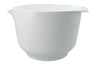 Birkmann Mixing Bowl / Baking Bowl Colour bowls - White - 3 Liters