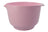 Birkmann Mixing Bowl / Baking Bowl Colour bowls - Silk Rose - 3 Liters