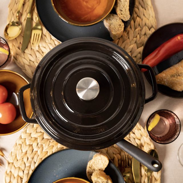 Blackwell casserole