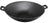 Blackwell wok pan cast iron Ø 36 cm / 6.5 litres – without non-stick coating – suitable for all heat sources