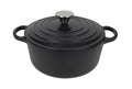 Blackwell Casserole Cast Iron ø 20 cm 