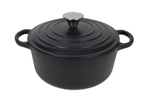 Blackwell Casserole Cast Iron ø 20 cm 