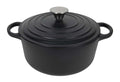 Olla para Asar Blackwell Hierro Fundido ø 24 cm