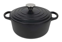 Olla para Asar Blackwell Hierro Fundido ø 24 cm