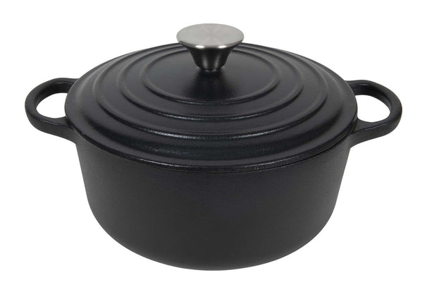 Olla para Asar Blackwell Hierro Fundido ø 24 cm