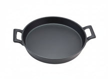 Cast Iron Oven dish - cast iron - ø 20 cm - without non-stick coating
