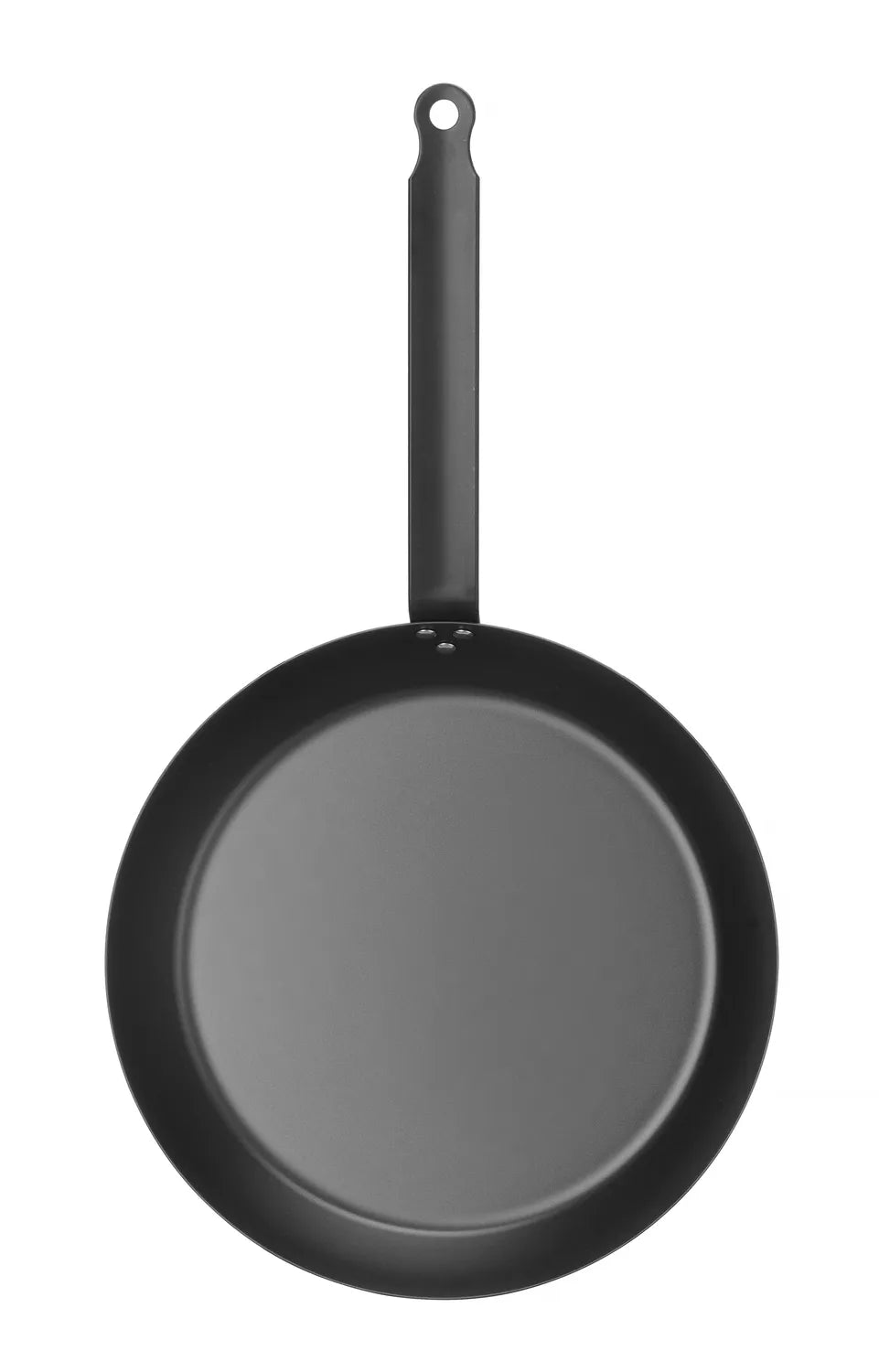 Blackwell Frying pan carbon steel Ø 20 cm – without non-stick coating