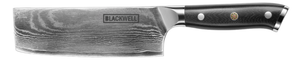 Blackwell Nakirimes - Japanese style - 67 layers damask steel - VG10 - 17.5 cm
