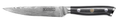 Blackwell office knive Damascus - Japanese style - 67 layers damask steel - 12.5 cm
