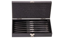 Blackwell Steak Knives Laguiole - Pakkawood - 6 pieces