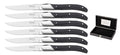 Blackwell Steak Knives Laguiole - Pakkawood - 6 pieces