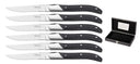 Blackwell Steak Knives Laguiole - Pakkawood - 6 pieces