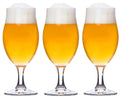 Bormioli Beer glasses Executive - 375 ml - 3 pieces