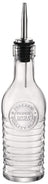 Botella de aceite o vinagre Bormioli Rocco Officina 1825 275 ml