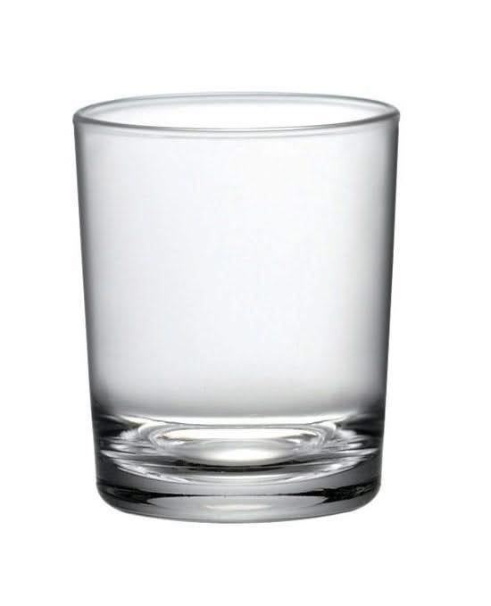 Vasos de licor Bormioli Rocco Caravelle - 100 ml - 6 piezas