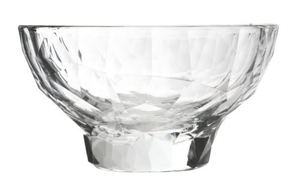 Bormioli Rocco Ice Cream Cups - Sorbet Glasses - Diamond - 225 ml - 12 pieces