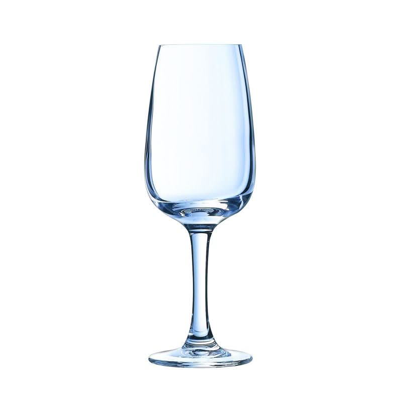 Chef & Sommelier Sherry glasses on Foot Cabernet 120 ml - 6 pieces