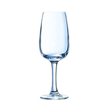 Chef & Sommelier Sherry glasses on Foot Cabernet 120 ml - 6 pieces
