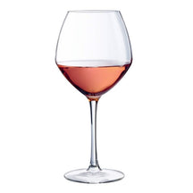 Chef & Sommelier Copas de Vino Cabernet Young Wines - 580 ml - 6 piezas
