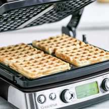 GreenPan Contact Grill - Black - Ceramic Non-Stick Coating