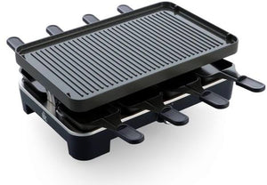 BK Gourmetstel Connect - 8 personen - 1200 W