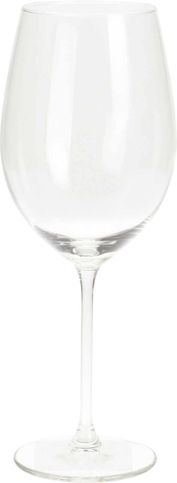 Cookinglife Red Wine Glasses Solare 540 ml - 4 Pieces
