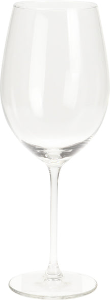 Cookinglife Red Wine Glasses Solare 540 ml - 4 Pieces
