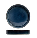 Cosy & Trendy Deep Plates / Pasta Bowls - Quintana Blue ø 23 cm / H 4.3 cm - 4 Pieces