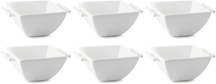 BonBistro Soup bowl Yong Squito 14 x 14 cm / 520 ml - 6 pieces
