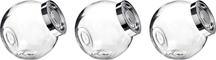 Bormioli Rocco Stockpot Pandora - ø 18 cm / 2 Liter - 3 pieces