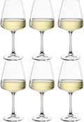 Leonardo White Wine Glasses Paladino - 540 ml - 6 pieces