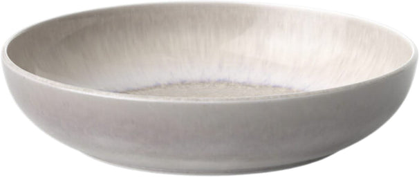 Villeroy & Boch Plato para pasta Perlemor Sand - ø 22 cm