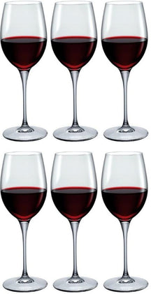 Bormioli Rocco Wine glasses Premium - 600 ml - 6 pieces
